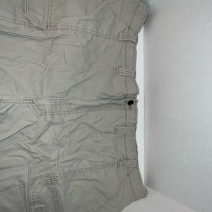 Wrangler Cargo Shorts